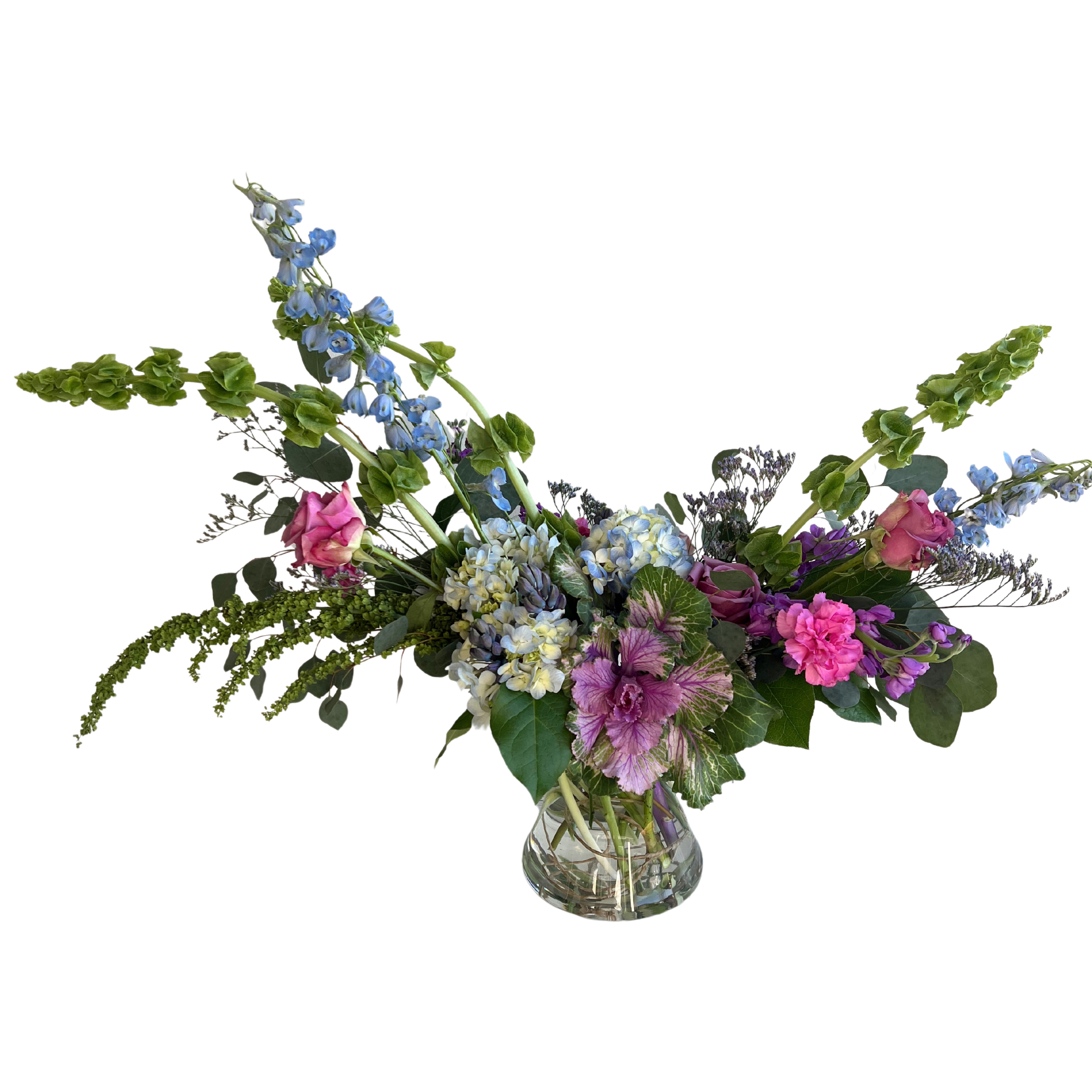 Got My Heart Set On You