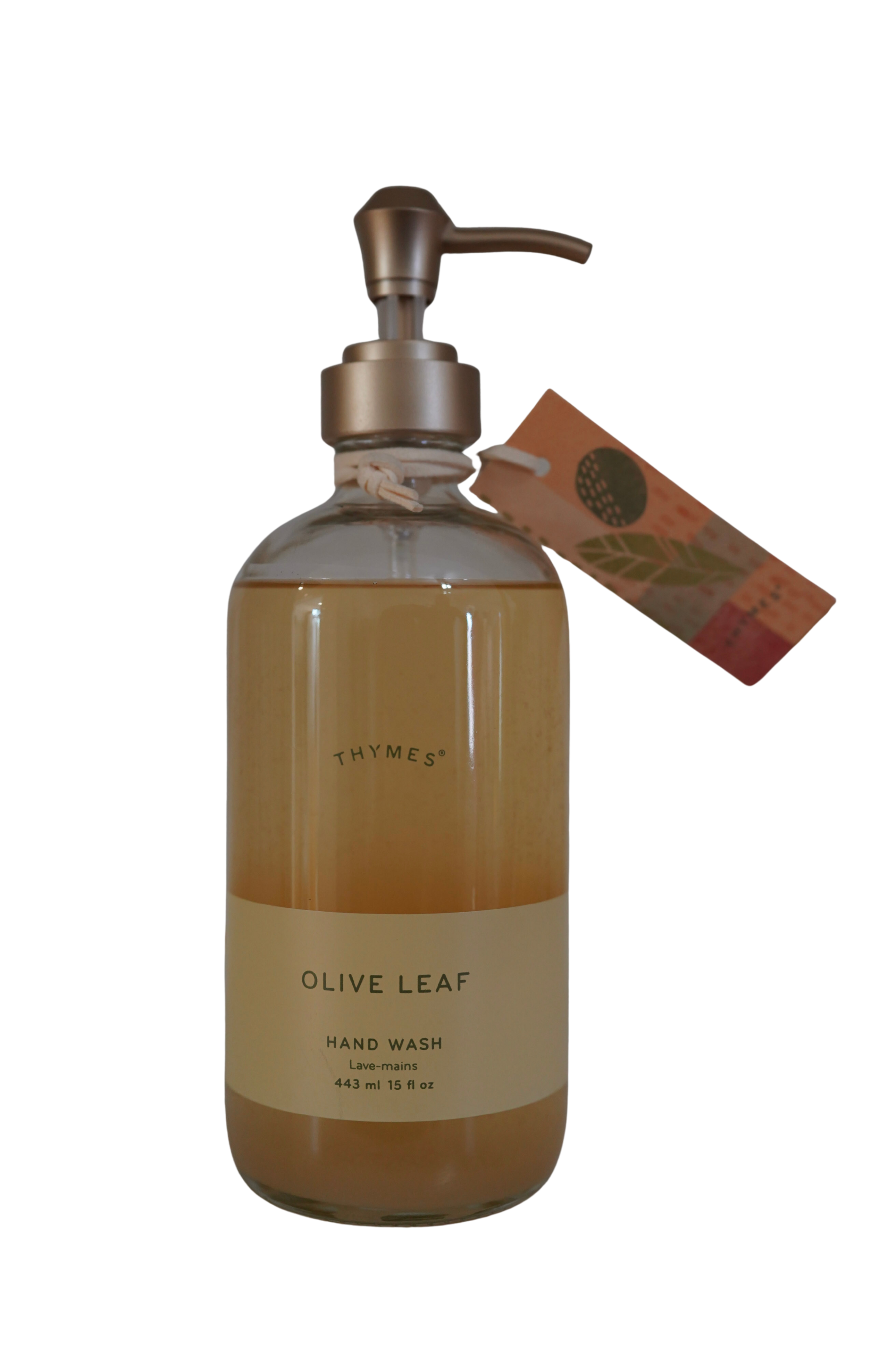 Thymes Soap
