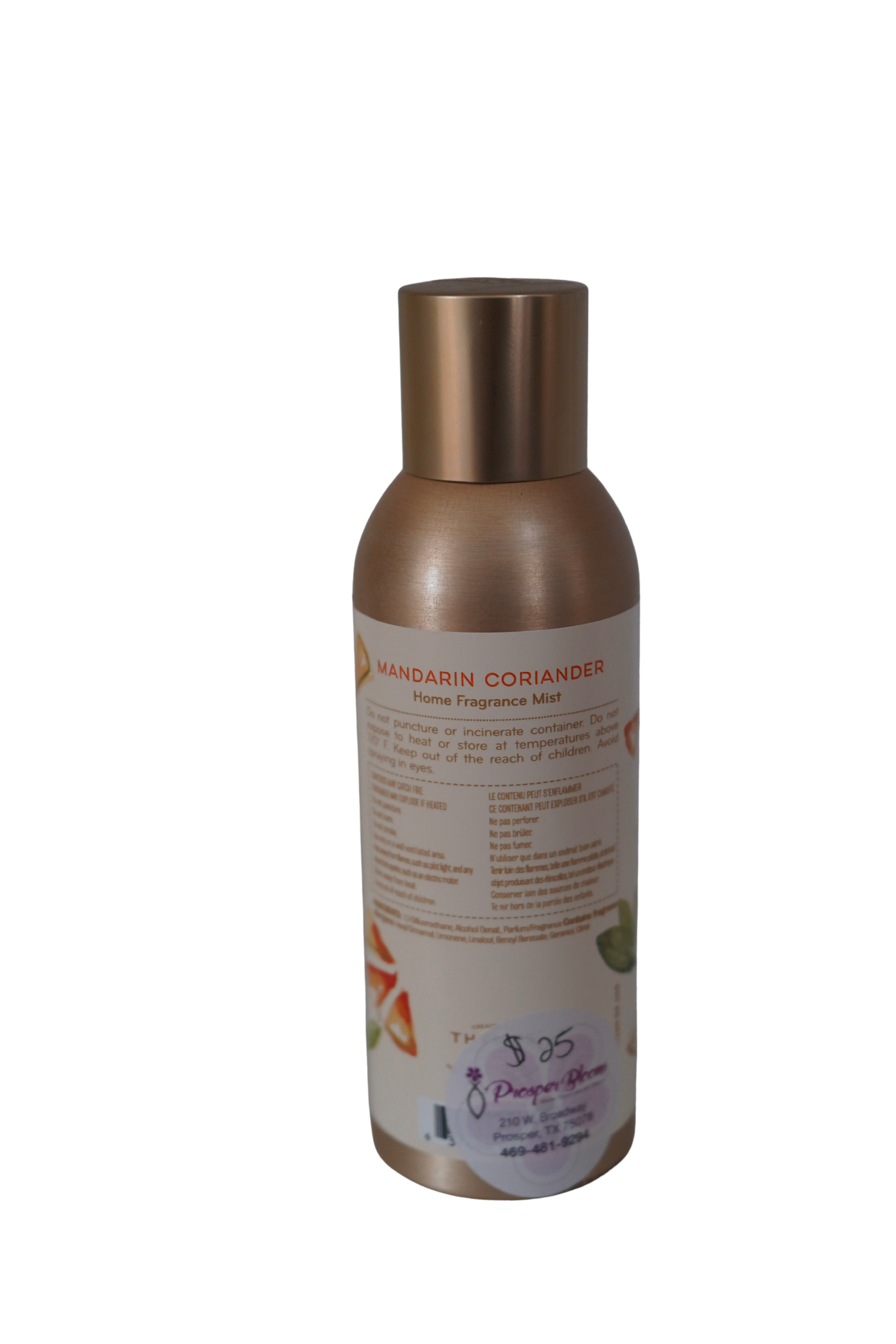 Thymes Home Fragrence Mist