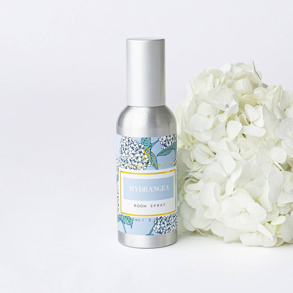 Hydrangea 8 Oak Lane Room Spray