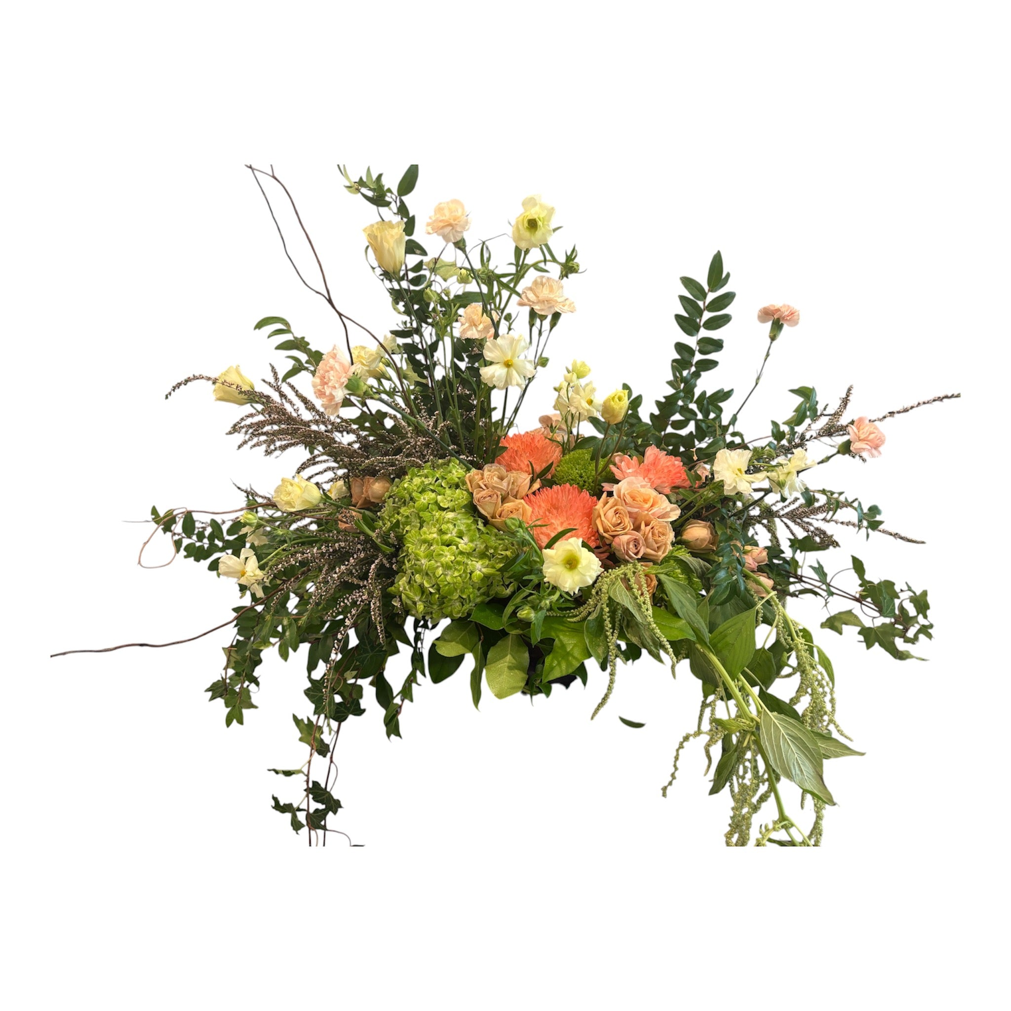 Sympathy Arrangement