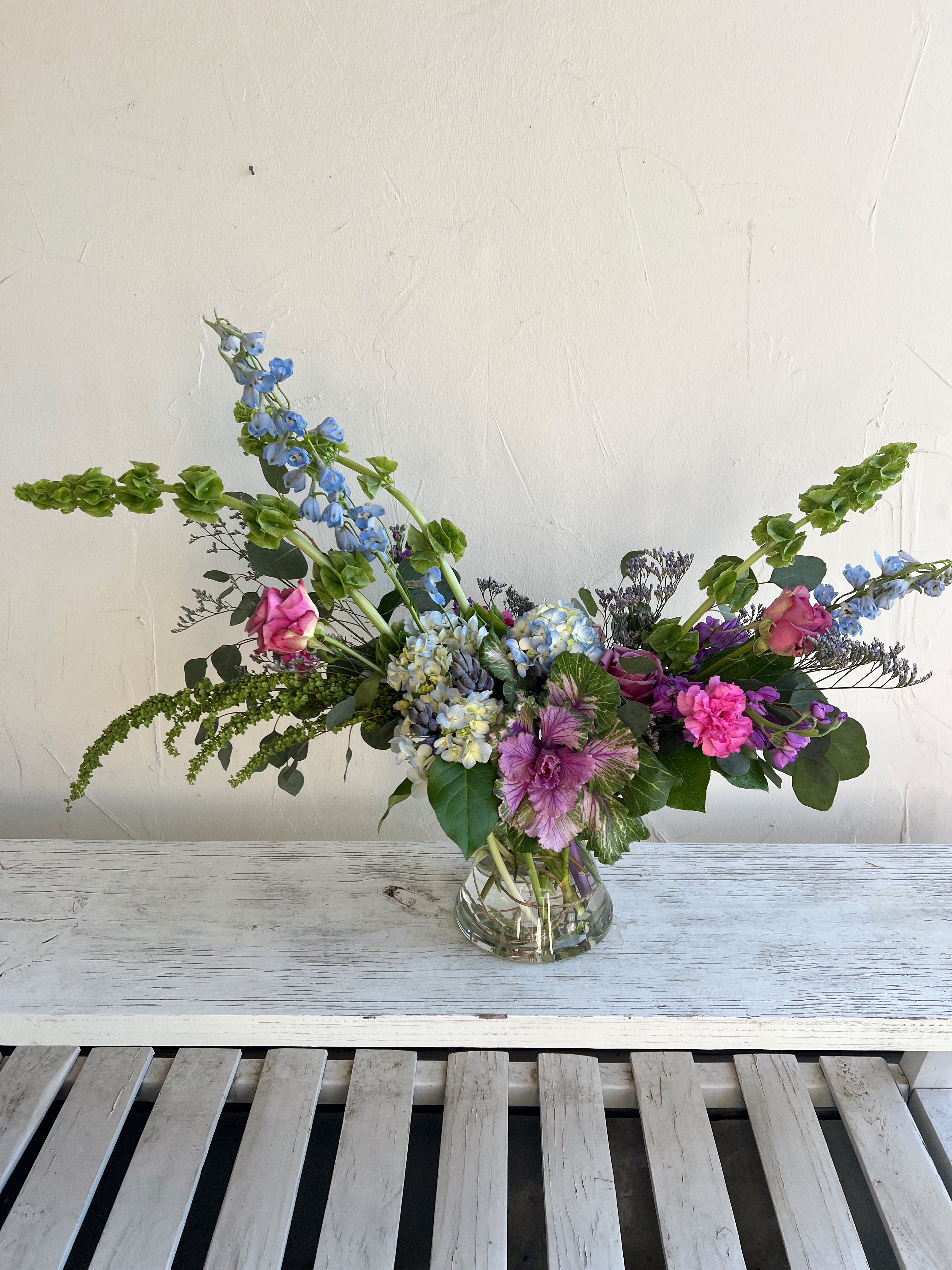 Got My Heart Set On You