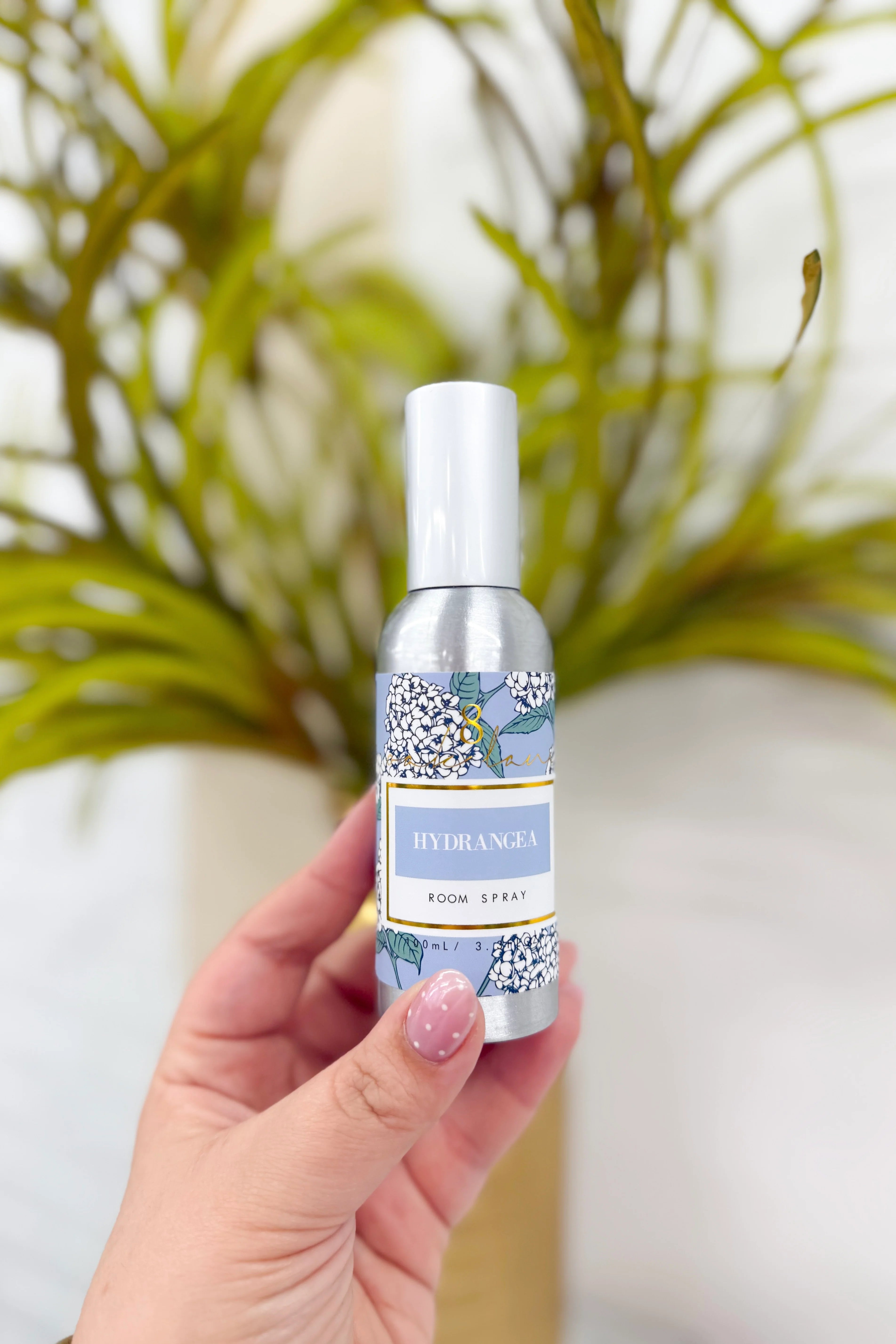 Hydrangea 8 Oak Lane Room Spray